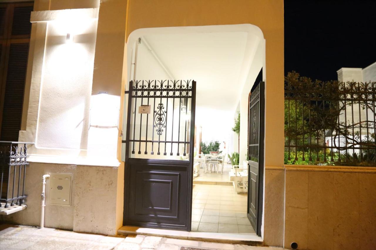 B&B Viro Campi Salentina Exterior photo