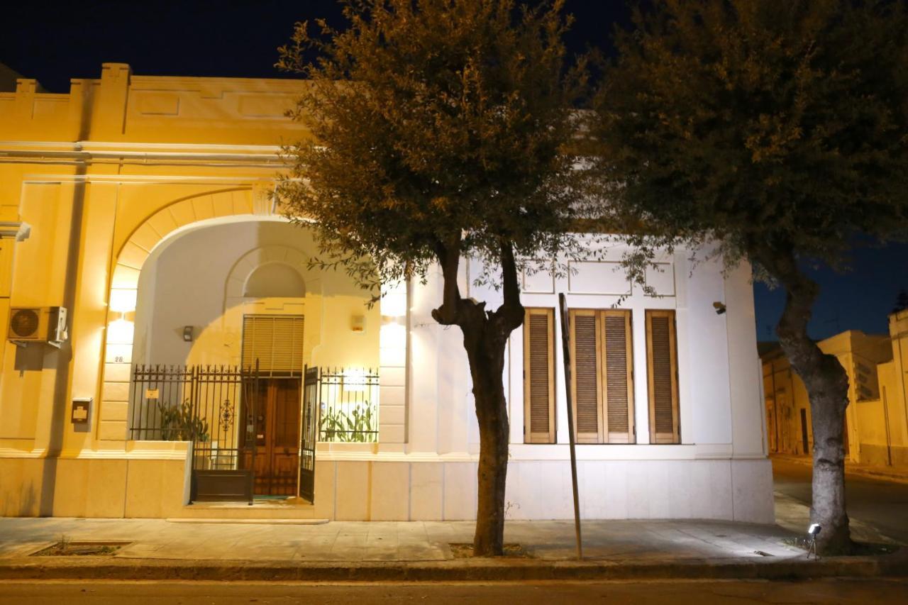 B&B Viro Campi Salentina Exterior photo