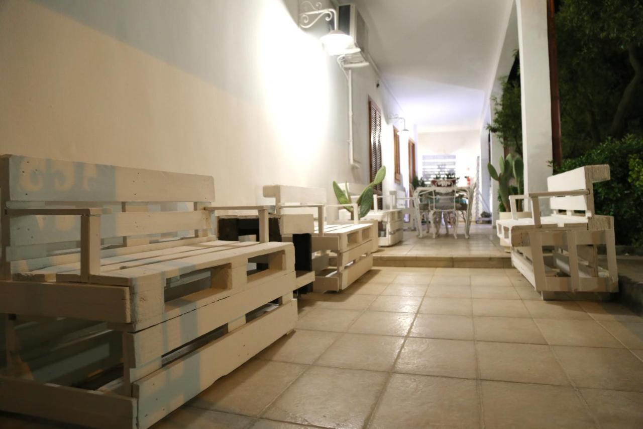 B&B Viro Campi Salentina Exterior photo