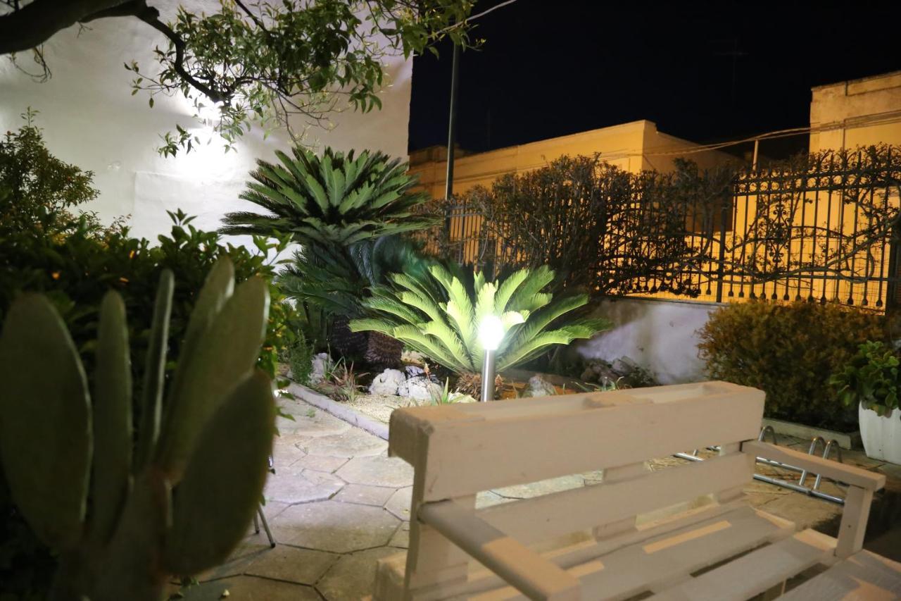 B&B Viro Campi Salentina Exterior photo