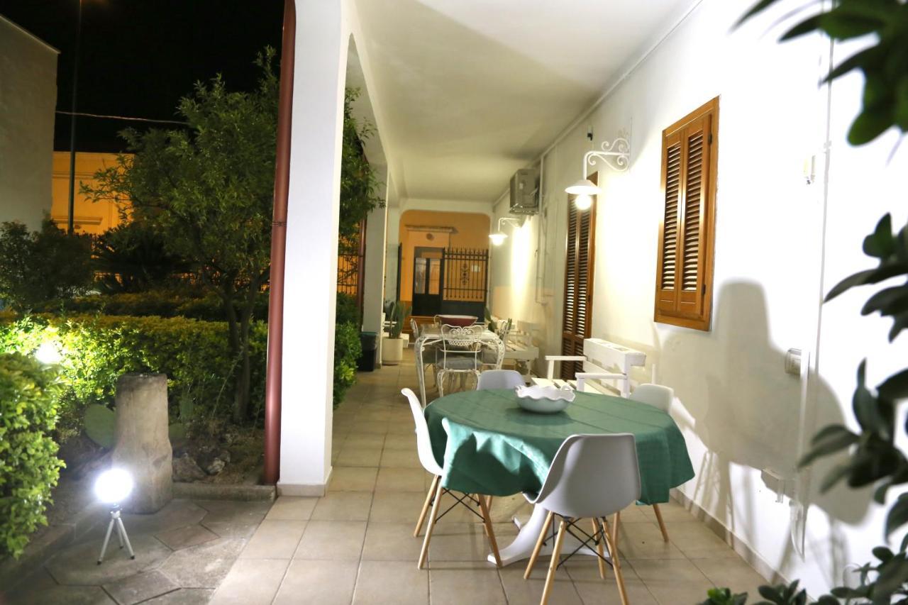B&B Viro Campi Salentina Exterior photo