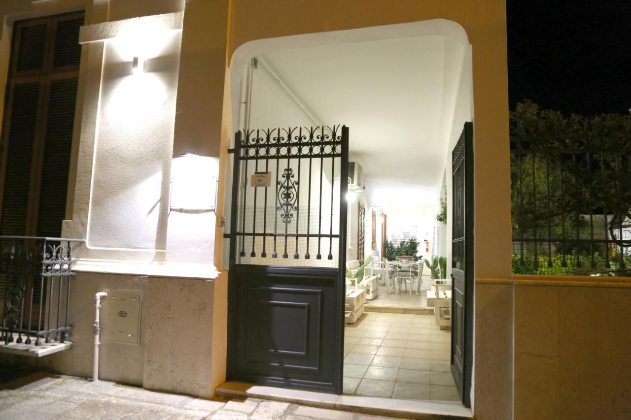B&B Viro Campi Salentina Exterior photo