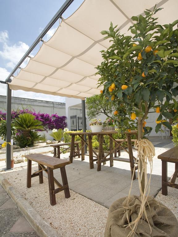 B&B Viro Campi Salentina Exterior photo