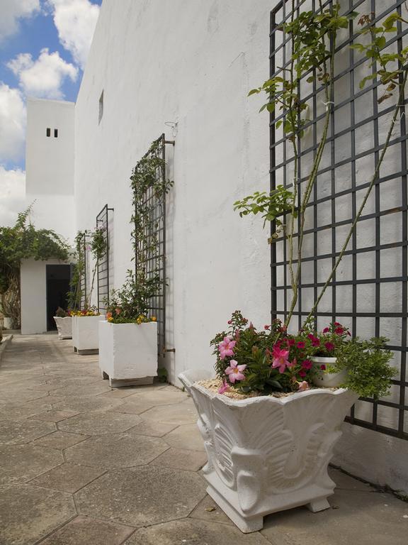 B&B Viro Campi Salentina Exterior photo