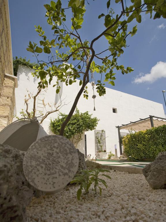B&B Viro Campi Salentina Exterior photo