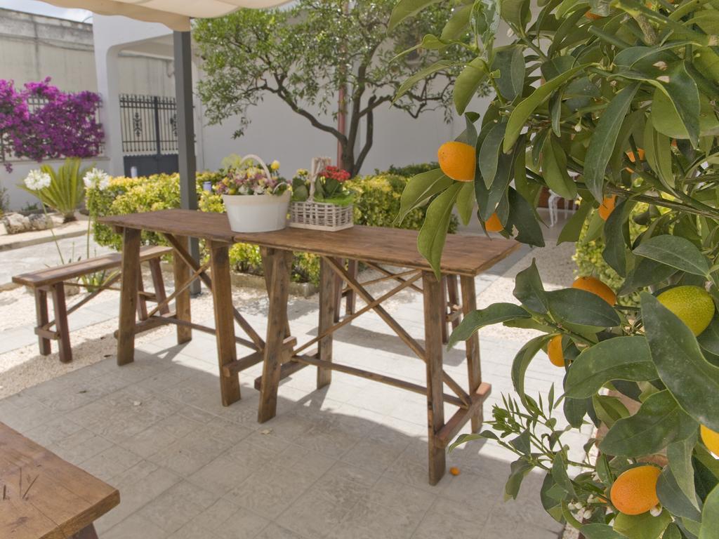 B&B Viro Campi Salentina Exterior photo