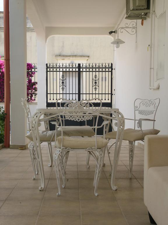 B&B Viro Campi Salentina Exterior photo