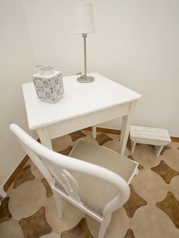 B&B Viro Campi Salentina Room photo