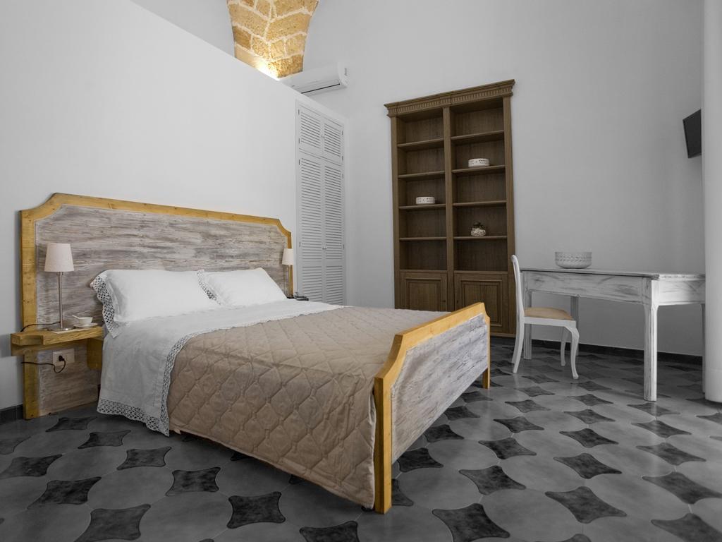 B&B Viro Campi Salentina Room photo
