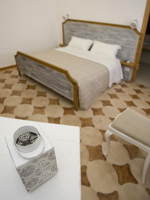 B&B Viro Campi Salentina Room photo