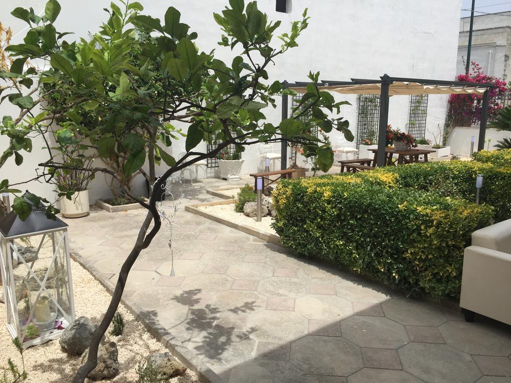 B&B Viro Campi Salentina Exterior photo