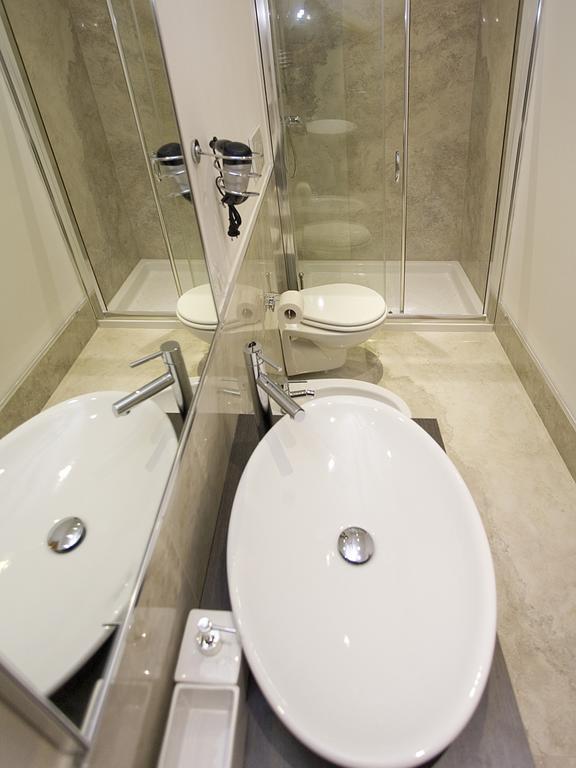 B&B Viro Campi Salentina Room photo