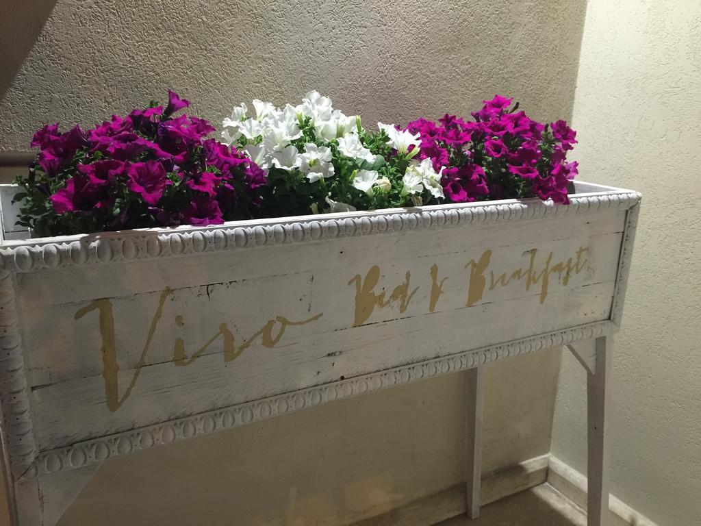 B&B Viro Campi Salentina Exterior photo